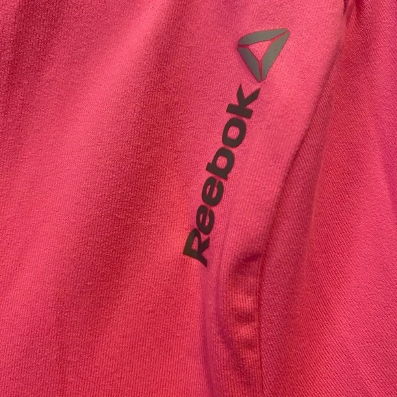 NWOT Reebok Workout Top - Picture 3 of 5